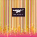 Basement Jaxx - Singles 2LP (Colored Vinyl) ( VINYL )