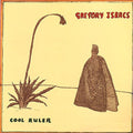 Gregory Isaacs - Cool Ruler LP ( VINYL )