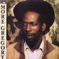 Gregory Isaacs - More Gregory LP ( VINYL )