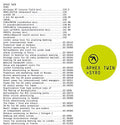 Aphex Twin - Syro 3LP (Gatefold LP Jacket) ( VINYL )