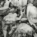 Mono - Rays Of Darkness LP ( VINYL )