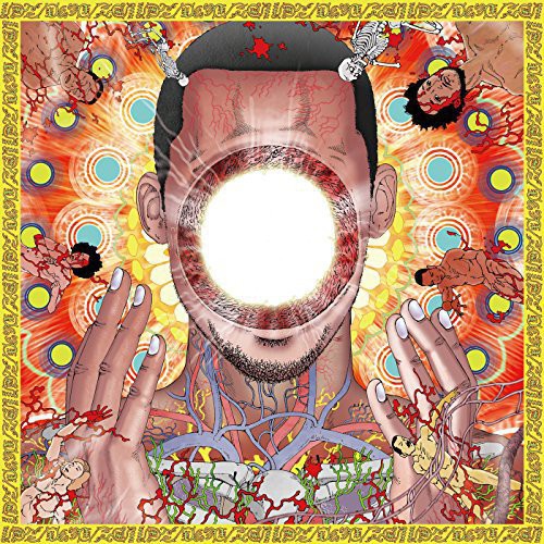 Flying Lotus - You're Dead 2LP ( VINYL )