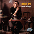 Jacques Brel - Ne Me Quitte Pas 2LP (180g) ( VINYL )