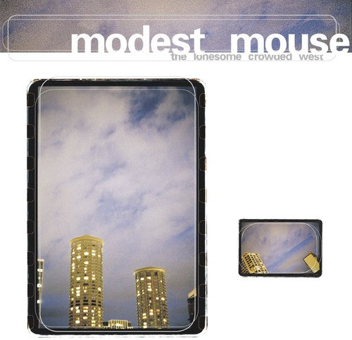 Modest Mouse - Lonesome Crowded West 2LP (Gatefold) ( VINYL )