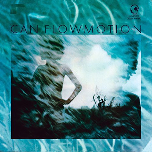 Can - Flow Motion LP ( VINYL )