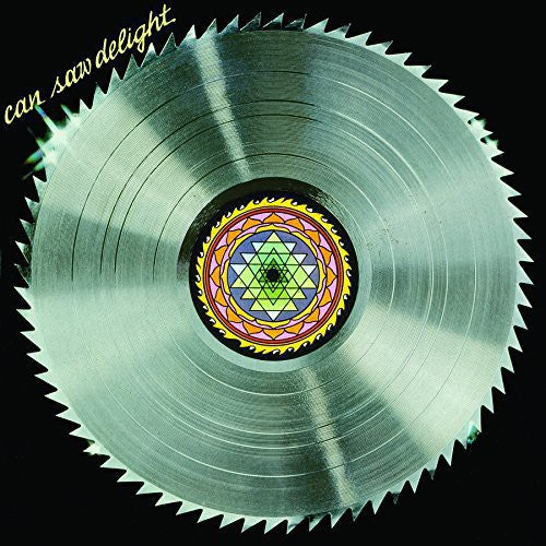 Can - Saw Delight LP ( VINYL )