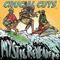 Mystic Revealers - Crucial Cuts LP ( VINYL )