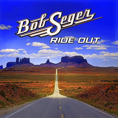 Bob Seger - Ride Out LP ( VINYL )