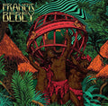Francis Bebey - Psychedelic Sanza 1982-1984 2LP ( VINYL )