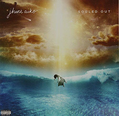 Jhené Aiko - Souled Out 2LP (Deluxe Edition) ( VINYL )