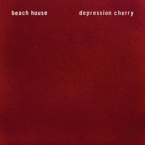 Beach House - Depression Cherry LP ( VINYL )