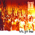 Dead Prez - Let's Get Free 2LP ( VINYL )