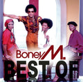 Boney M. - Best of CD ( VINYL )