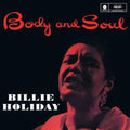 Billie Holiday - Body & Soul LP (Spain) ( VINYL )