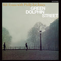 Bill Evans with Philly Joe Jones - Green Dolphin Street LP (Spain) ( VINYL )