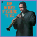 John Coltrane - My Favorite Things LP (180g, Audiophile, Spain) ( VINYL )