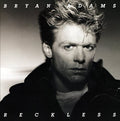 Bryan Adams - Reckless 2LP (Anniversary Edition, Bonus Tracks, Remastered) ( VINYL )
