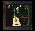 Nick Drake - Treasury LP ( VINYL )