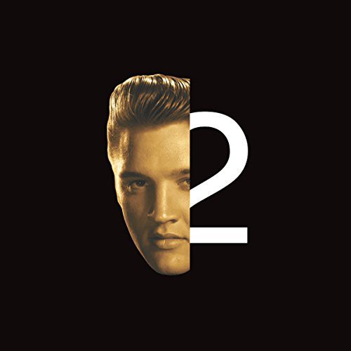 Elvis Presley - Second to None 2LP ( VINYL )