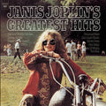 Janis Joplin - Greatest Hits CD (Expanded Version) ( VINYL )