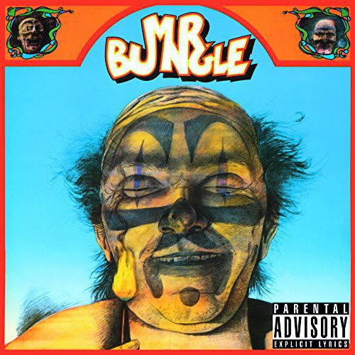 Mr. Bungle - Bungle 2LP (Music On Vinyl, 180g, Audiophile, EU Pressing) ( VINYL )