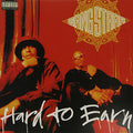 Gang Starr - Hard to Earn 2LP ( VINYL )