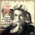 David Bowie - Peter & the Wolf LP (Holland - Import) ( VINYL )