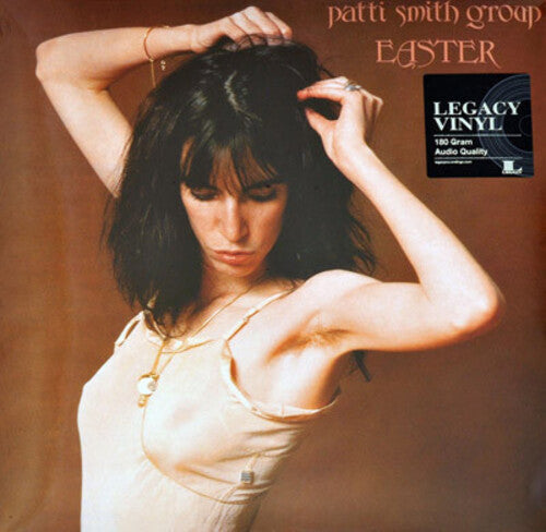 Patti Smith - Easter LP (Reissue, 180g) ( VINYL )