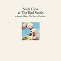 Nick Cave & The Bad Seeds - Abattoir Blues / The Lyre Of Orpheus 2LP (180g) ( VINYL )