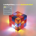 Groove Armada - Late Night Tales Presents Automatic Soul 3LP (Digital Download Card, Gatefold Lp Jacket, 180 Gram Vinyl, Black) ( VINYL )