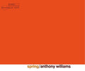 Anthony Williams - Spring LP (Blue Note 75th Anniversary Edition) ( VINYL )