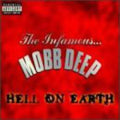 Mobb Deep - Hell on Earth CD (Explicit Lyrics) ( VINYL )