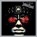 Judas Priest - Hell Bent for Leather CD ( VINYL )