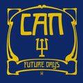 Can - Future Days LP (Remastered, Gold Vinyl) ( VINYL )