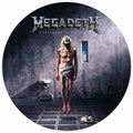 Megadeth - Countdown to Extinction LP (Picture Disc Vinyl) ( VINYL )