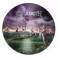 Megadeth: Youthanasia (Picture Disc Vinyl) ( VINYL )