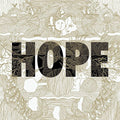 Manchester Orchestra - Hope LP ( VINYL )