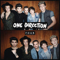 One Direction - Four CD ( VINYL )