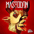 Mastodon - Hunter LP ( VINYL )