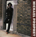 Michael Prophet - Gunman LP ( VINYL )