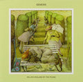 Genesis - Selling England By the Pound CD ( VINYL )