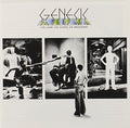 Genesis (USA) - Lamb Lies Down on Broadway CD ( VINYL )