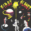 First Planet - Top Of The World 12" ( VINYL )