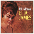 Etta James -  Etta James LP ( VINYL )