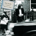 Nick Drake - Made to Love Magic LP ( VINYL )