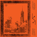 Parquet Courts - Content Nausea LP ( VINYL )