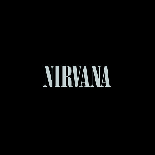 Nirvana - S/T 2LP (Deluxe Edition, 45rpm, 180g, Gatefold) ( VINYL )