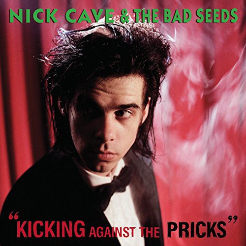 Nick Cave & The Bad Seeds - Kicking Against the Pricks LP (180g) ( VINYL )