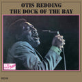 Otis Redding - Dock Of The Bay LP (Mono, 180g) ( VINYL )