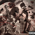 My Chemical Romance - Black Parade 2LP (Gatefold) ( VINYL )
